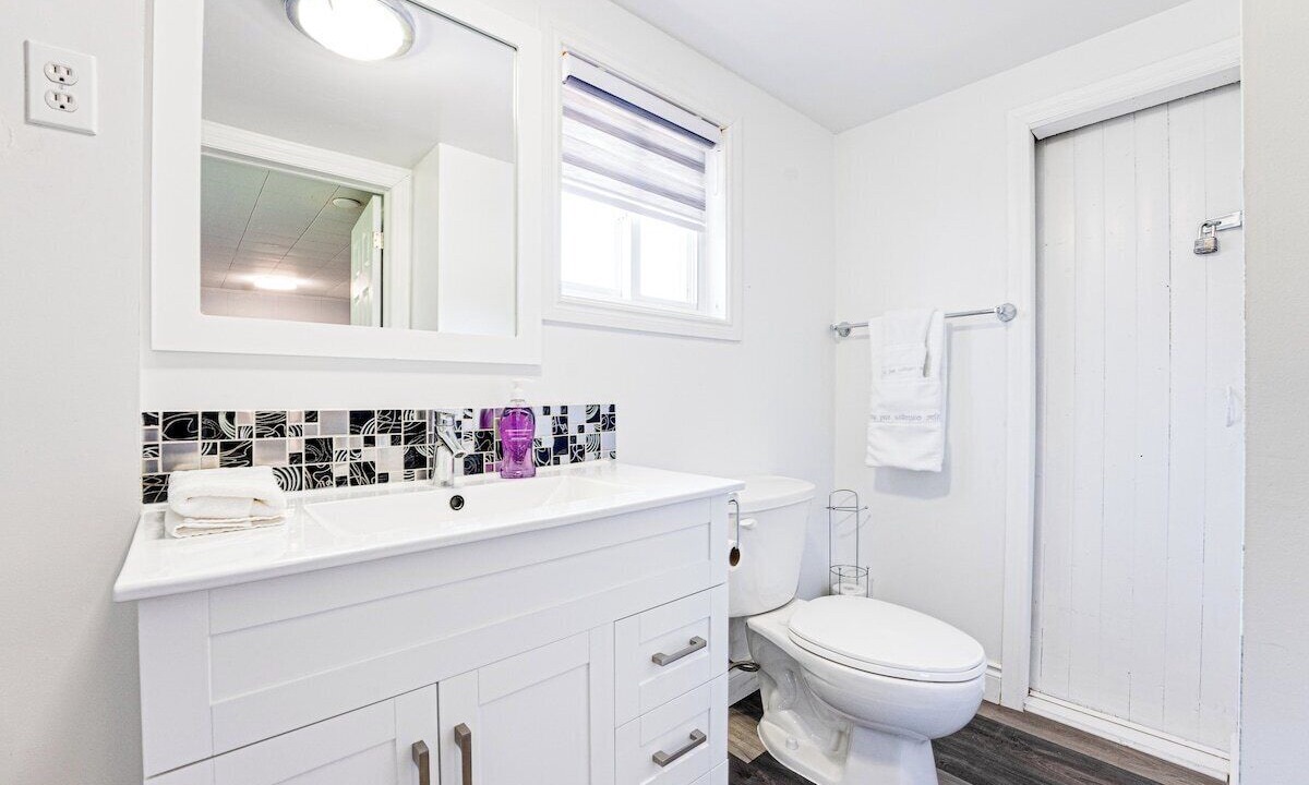 Photo of Bathroom in Port Carmen