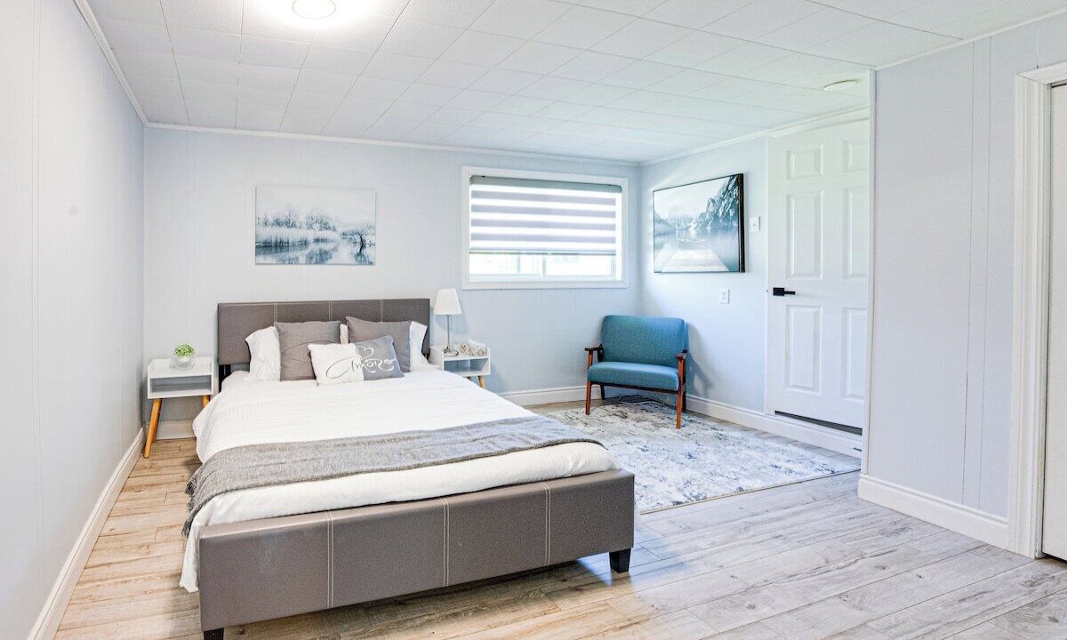 Photo of Bedroom in Port Carmen