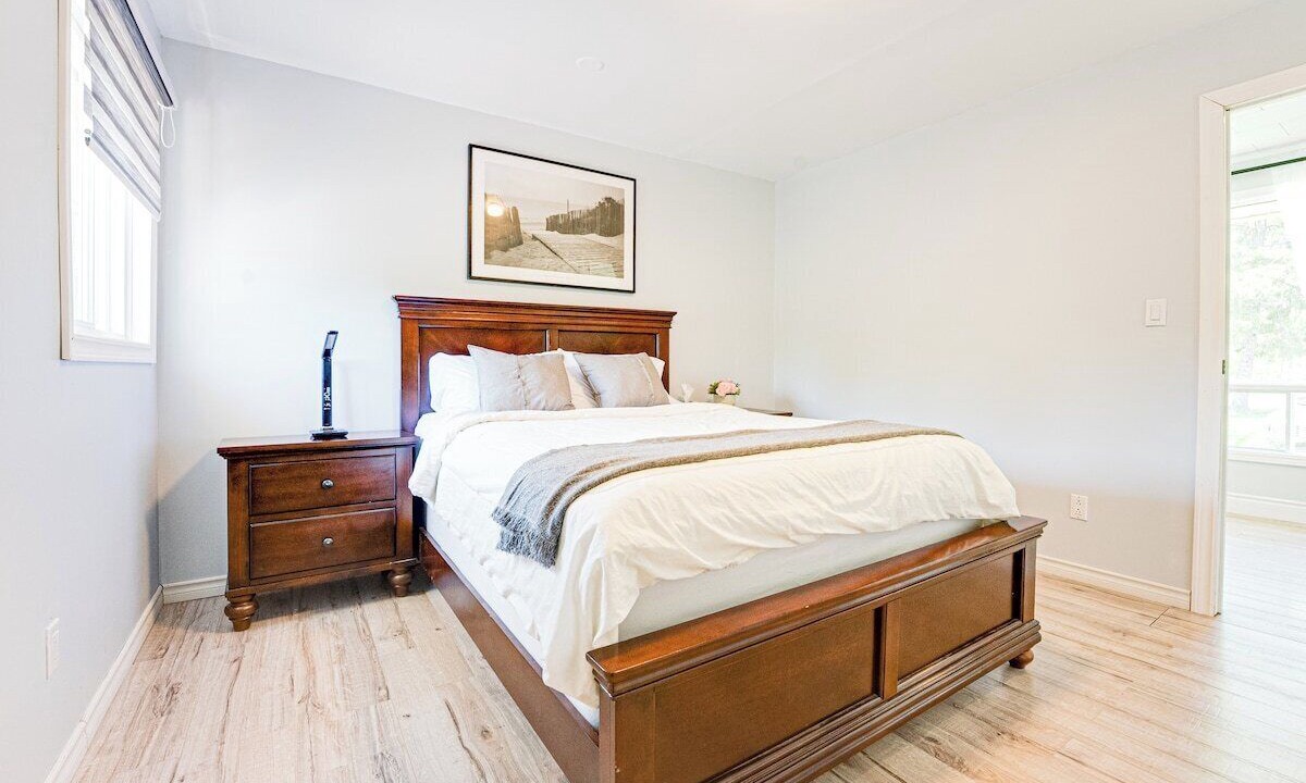 Photo of Bedroom in Port Carmen