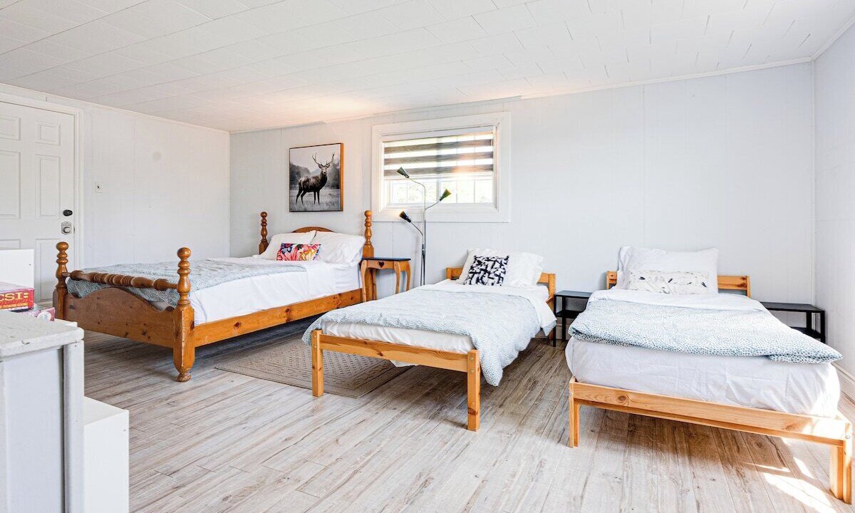 Photo of Bedroom in Port Carmen