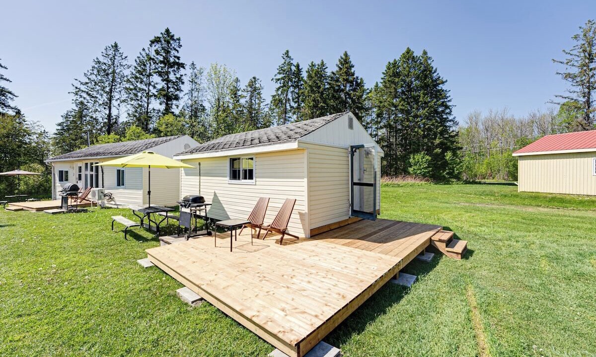 Photo of Outdoor in Magnetawan