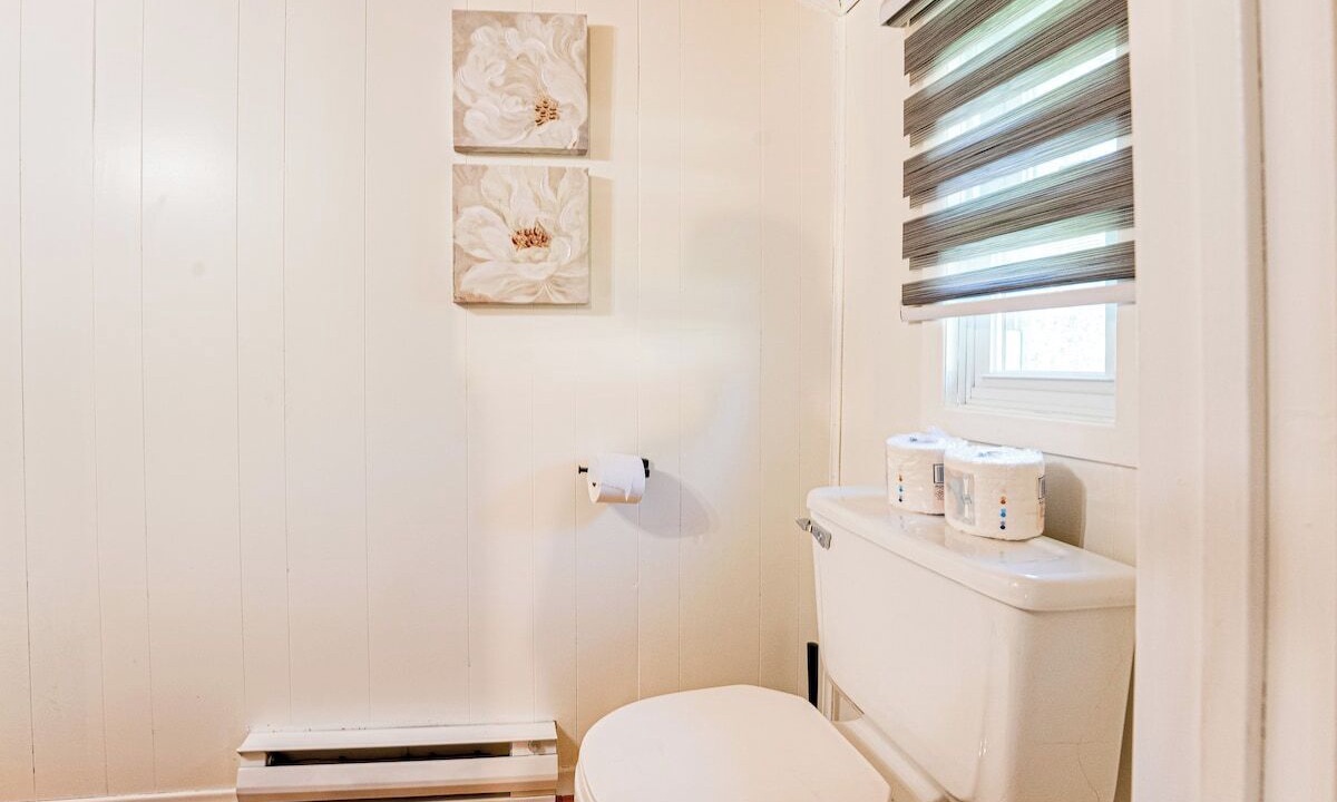Photo of Bathroom in Magnetawan