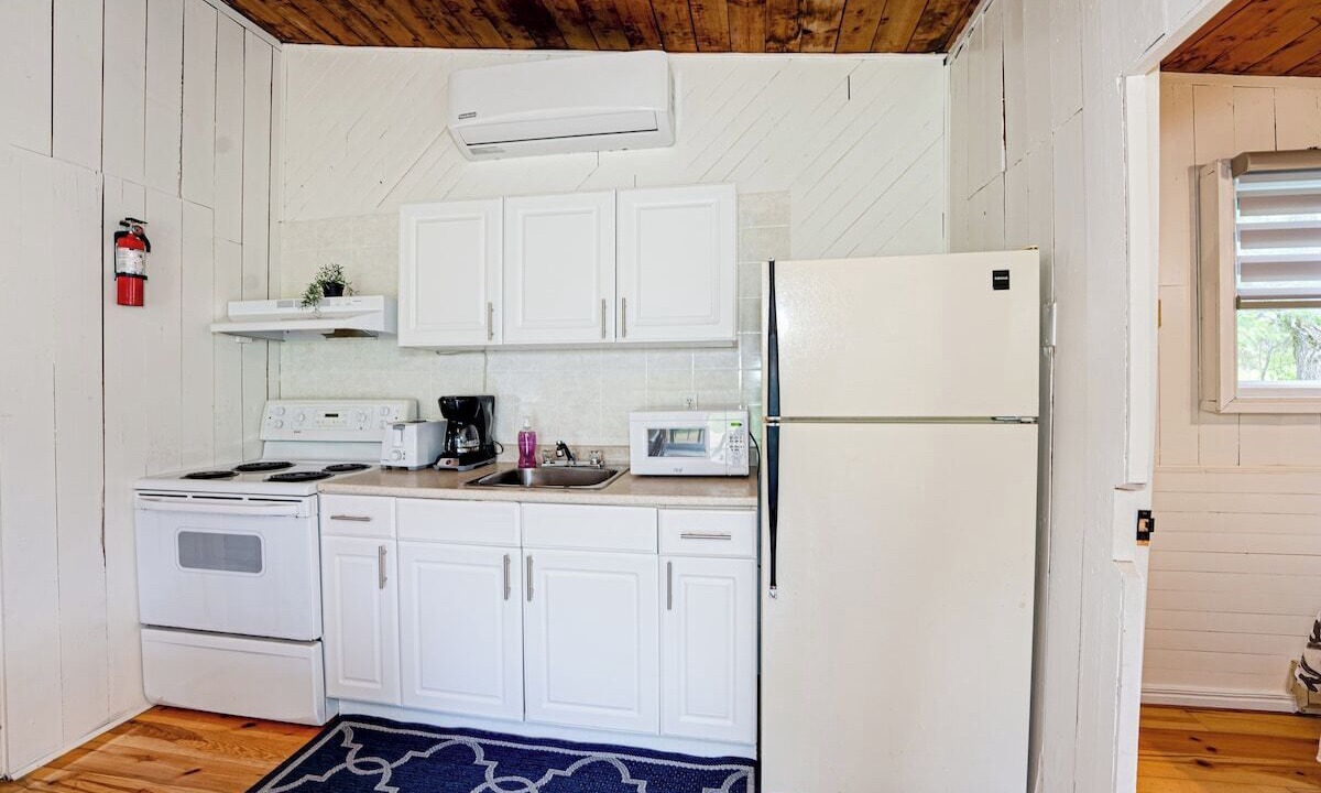 Photo of Kitchen in Magnetawan