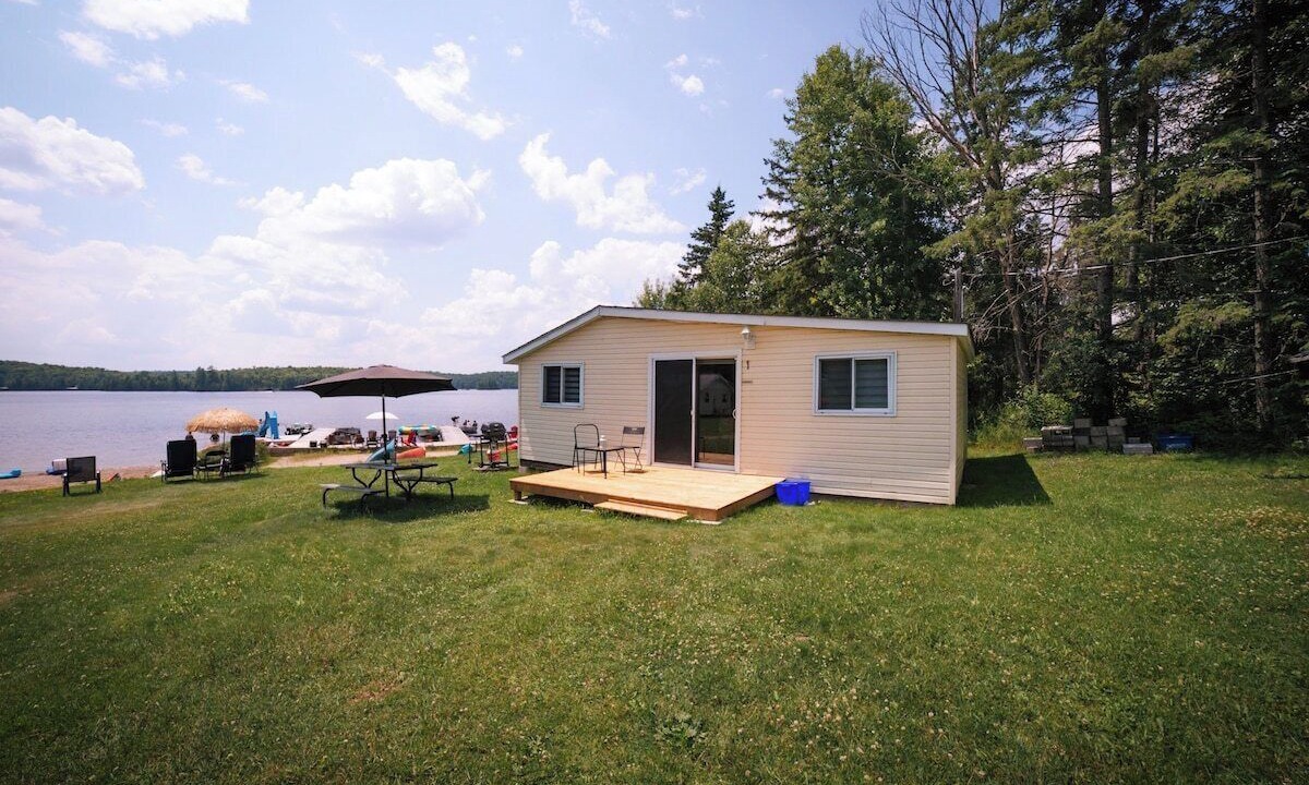 Photo of Outdoor in Magnetawan