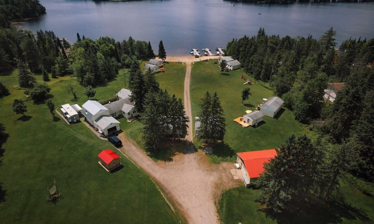 Photo of Outdoor in Magnetawan
