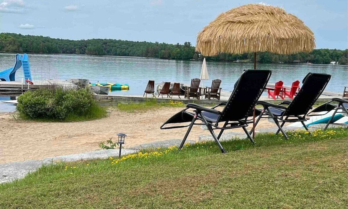 Photo of Outdoor in Magnetawan