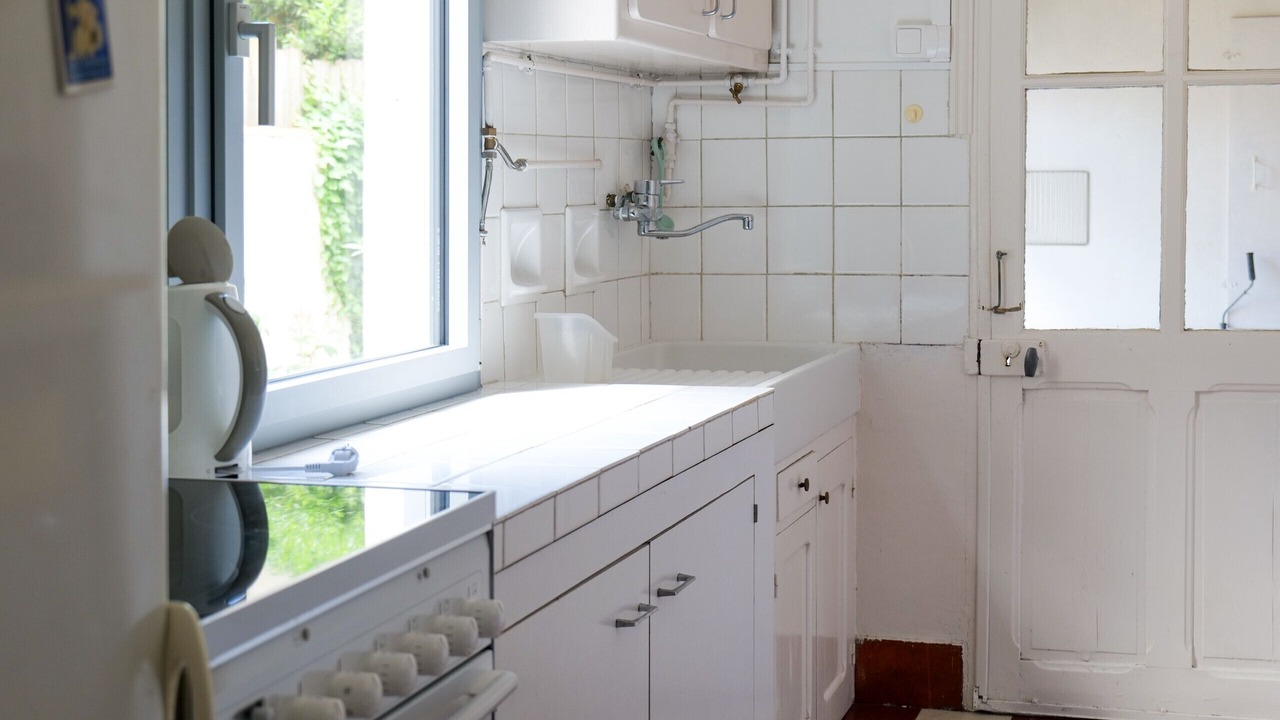 Photo of Kitchen in Les Sables d'Olonne