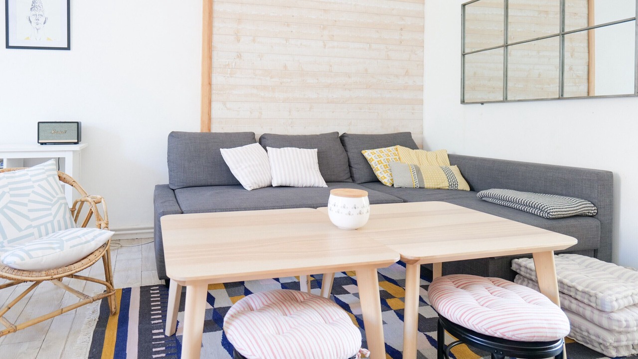 Photo of Livingroom in Les Sables d'Olonne