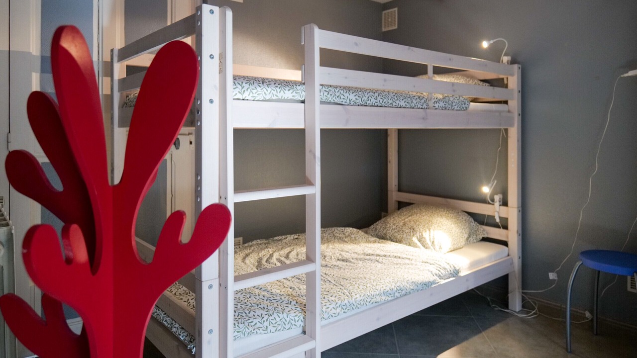 Photo of Bedroom in Les Sables d'Olonne