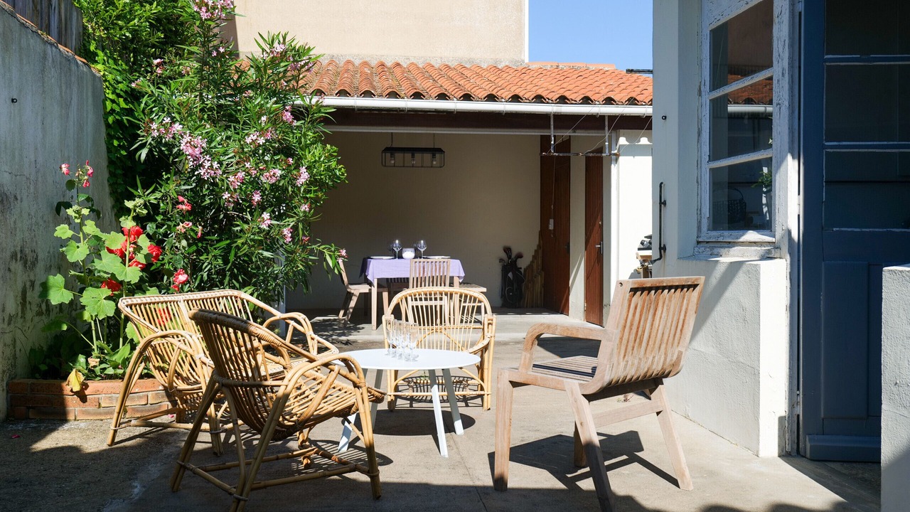 Photo of Outdoor in Les Sables d'Olonne