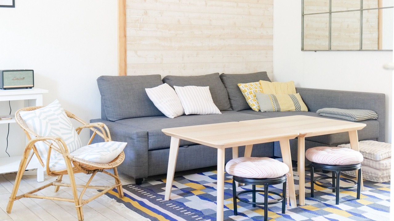 Photo of Livingroom in Les Sables d'Olonne