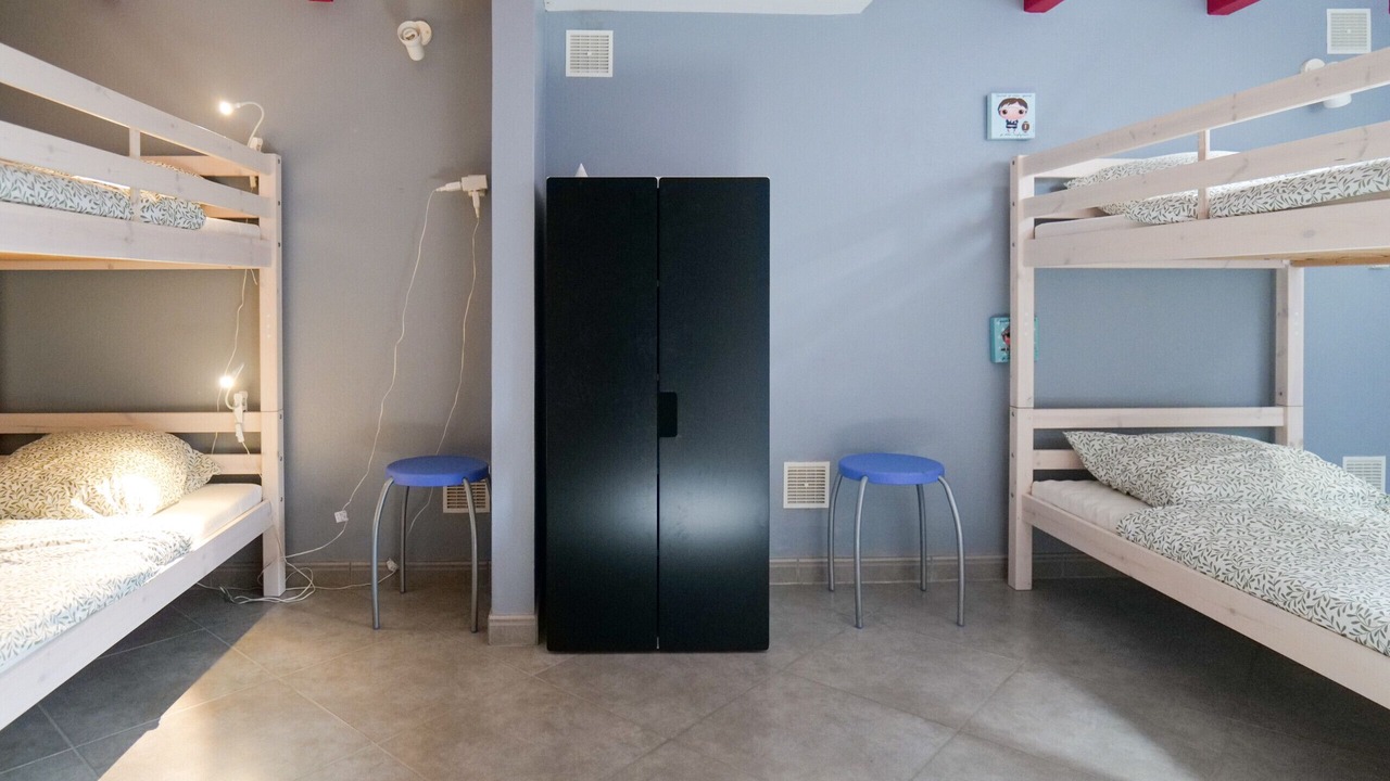 Photo of Bedroom in Les Sables d'Olonne