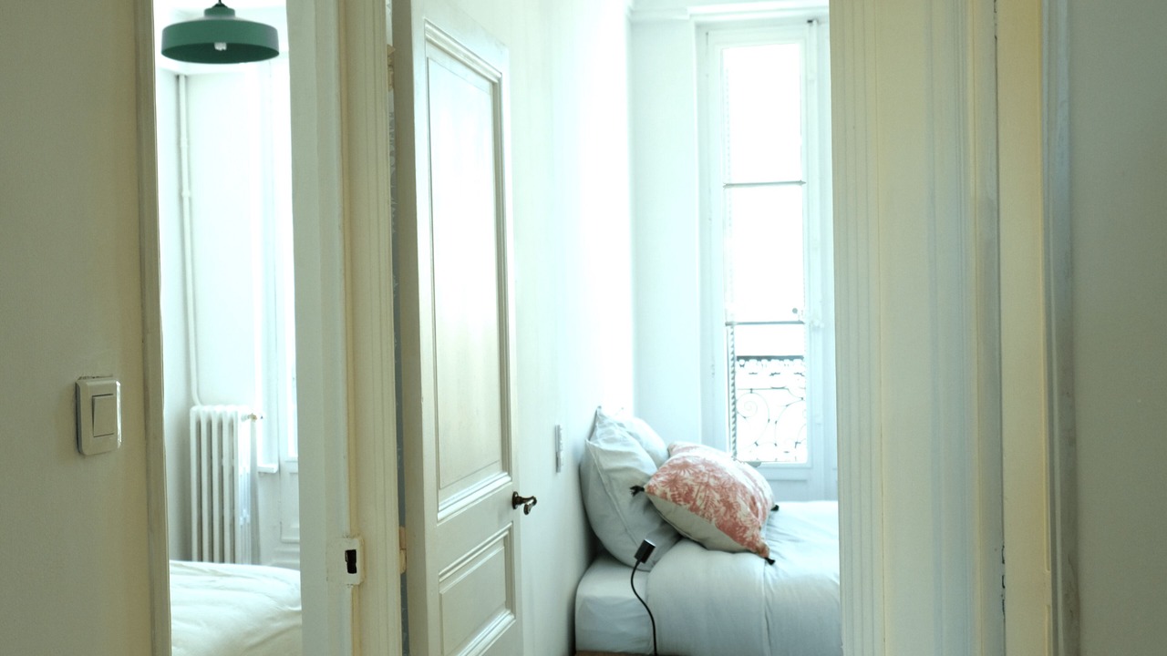 Photo of Bedroom in Notre-Dame du Mont