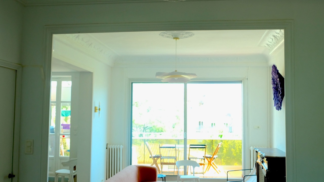 Photo of Livingroom in Notre-Dame du Mont