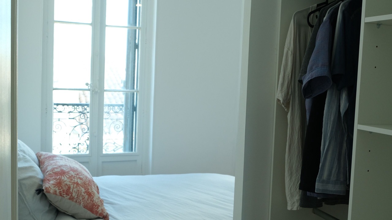 Photo of Bedroom in Notre-Dame du Mont