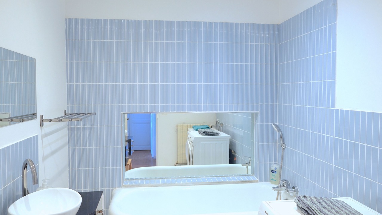 Photo of Bathroom in Notre-Dame du Mont