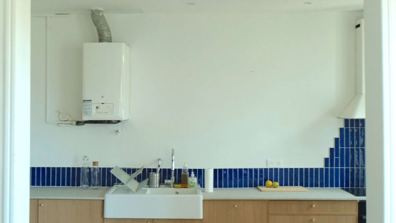 Photo of Kitchen in Notre-Dame du Mont