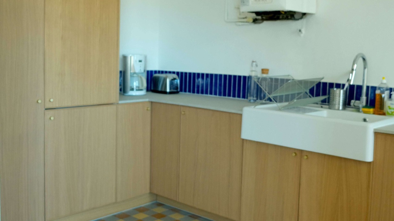 Photo of Kitchen in Notre-Dame du Mont