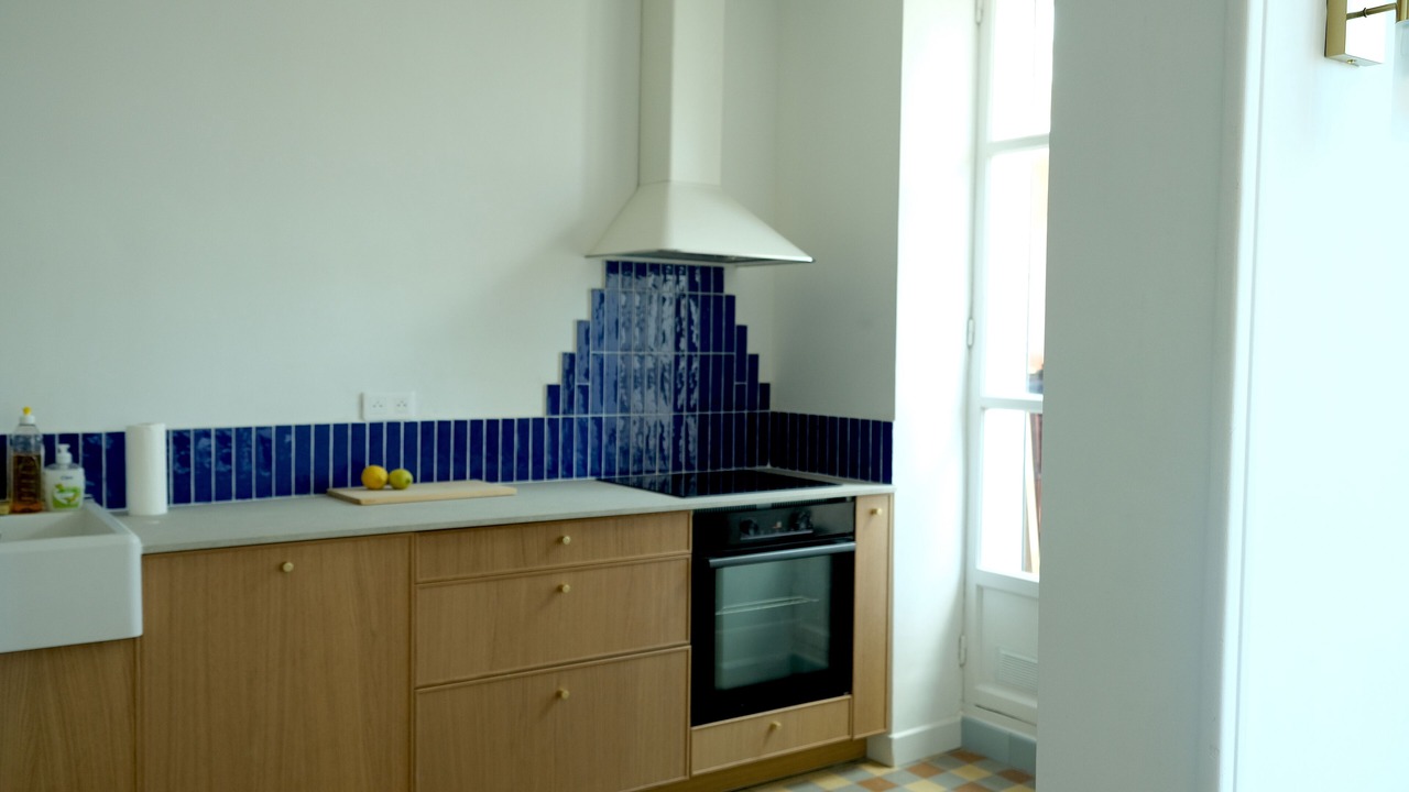 Photo of Kitchen in Notre-Dame du Mont