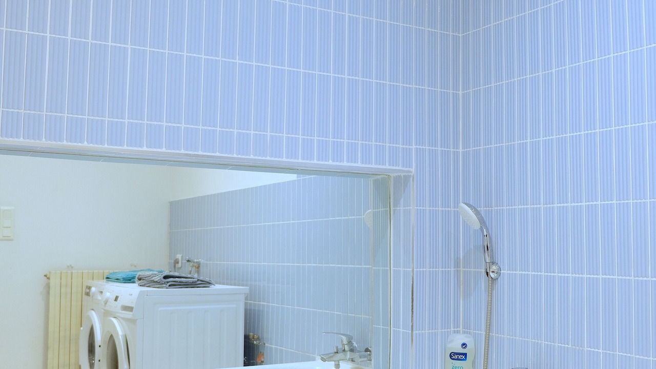 Photo of Bathroom in Notre-Dame du Mont