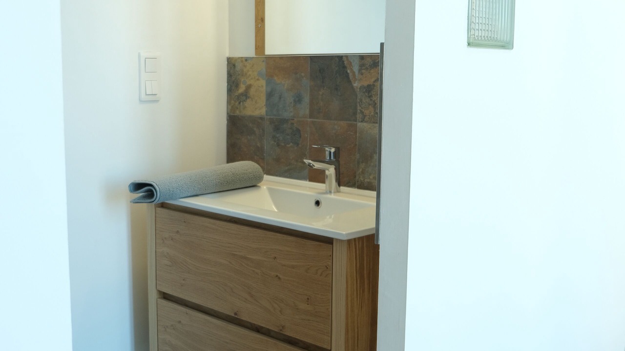 Photo of Bathroom in Notre-Dame du Mont