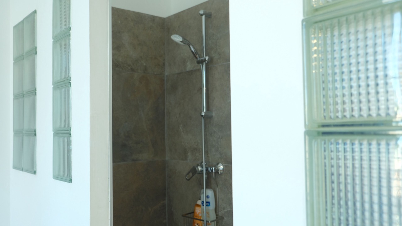 Photo of Bathroom in Notre-Dame du Mont