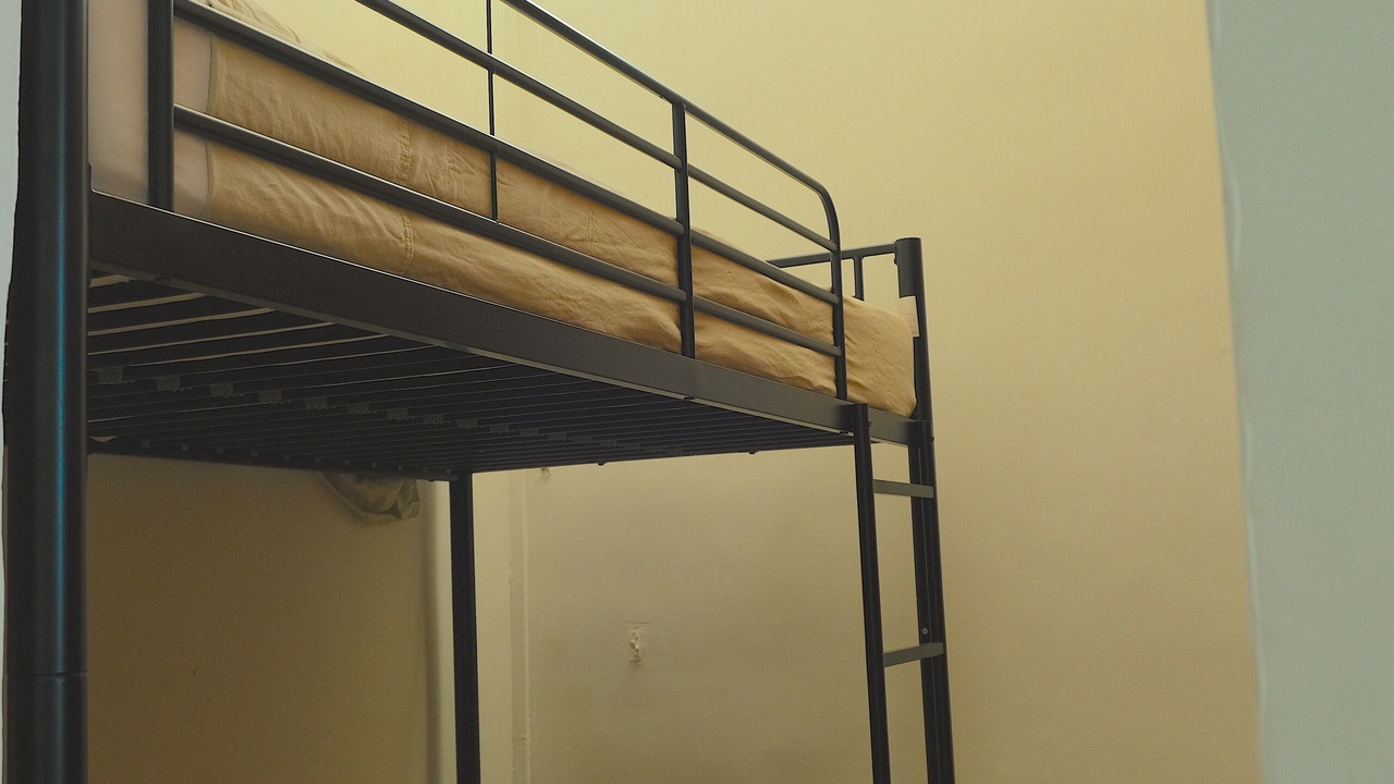 Photo of Bedroom in Notre-Dame du Mont