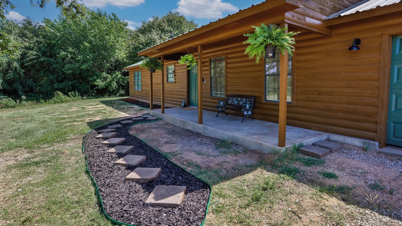 Photo of Outdoor in Thackerville