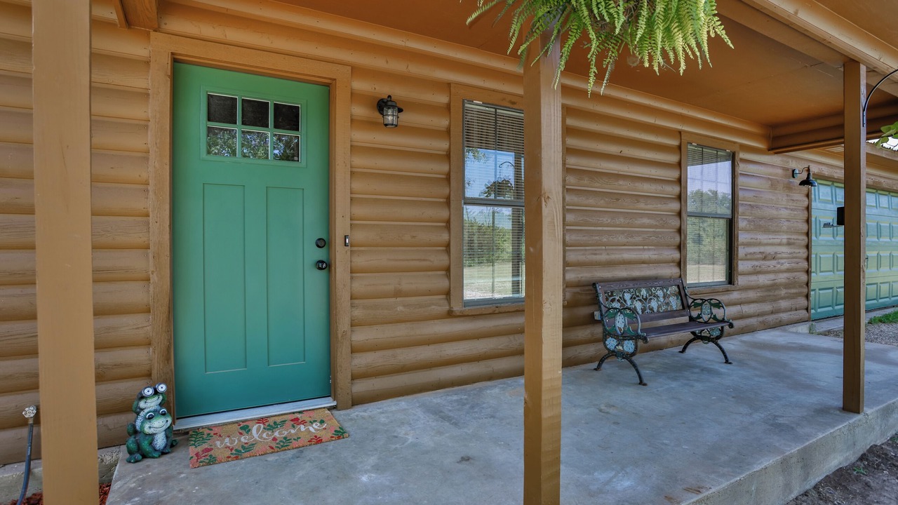 Photo of Outdoor in Thackerville