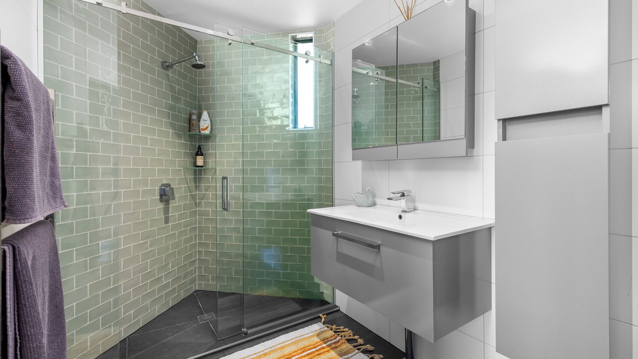 Photo of Bathroom in Devonport