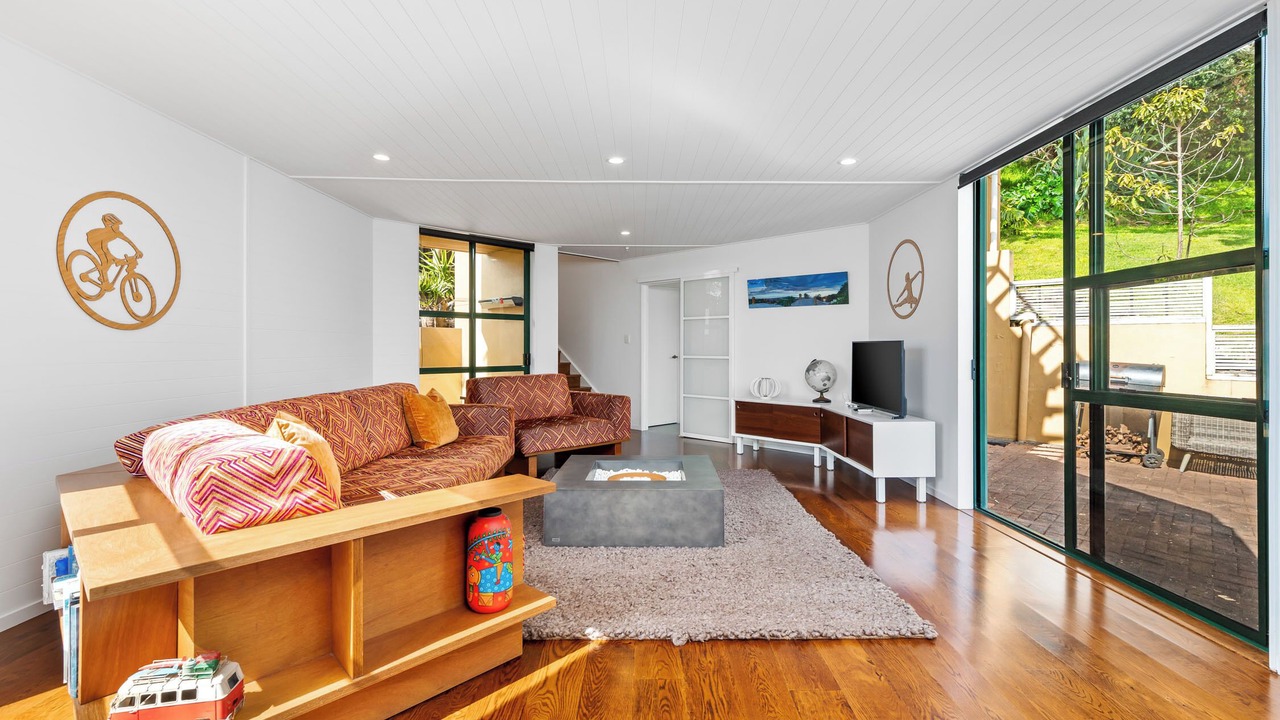 Photo of Livingroom in Devonport