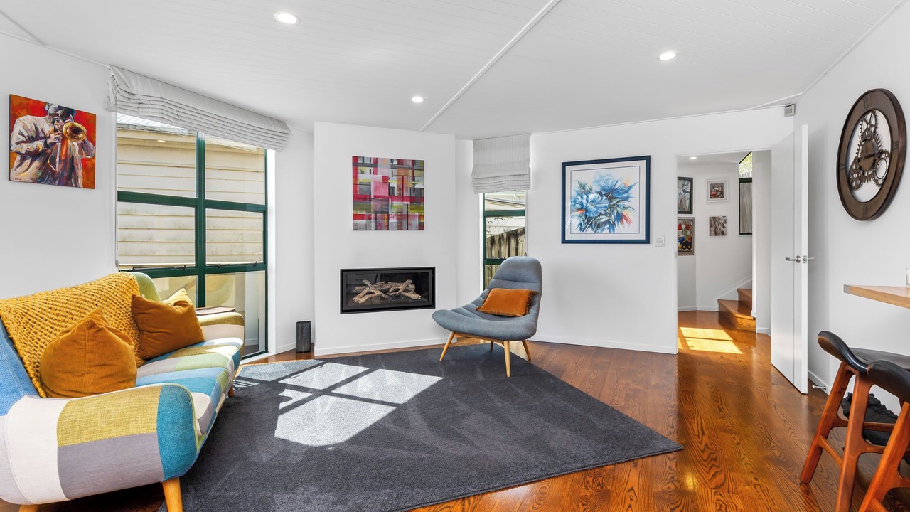 Photo of Livingroom in Devonport