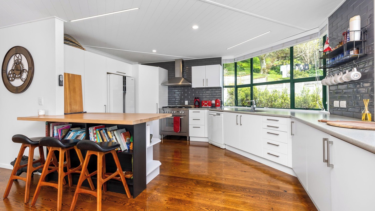Photo of Kitchen in Devonport