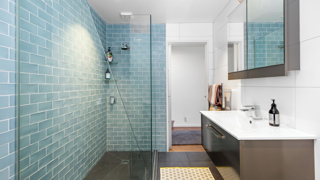 Photo of Bathroom in Devonport