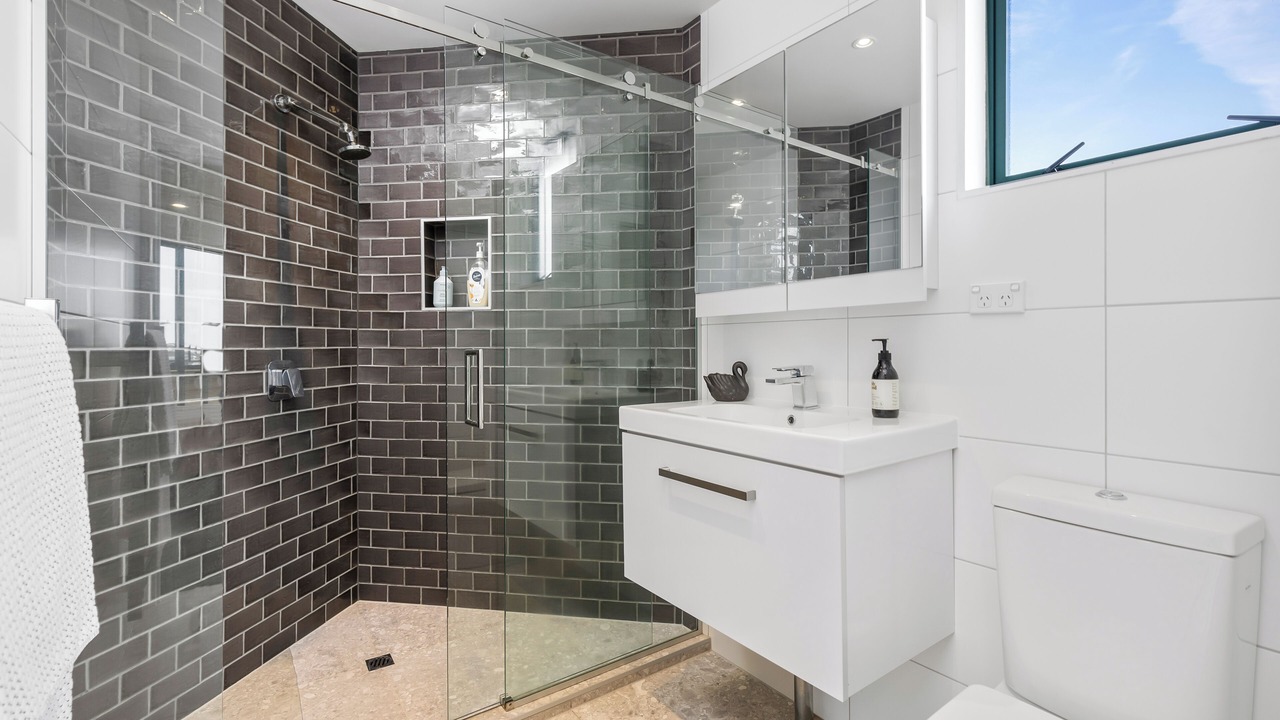 Photo of Bathroom in Devonport