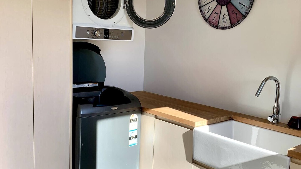 Photo of Bedroom in Devonport