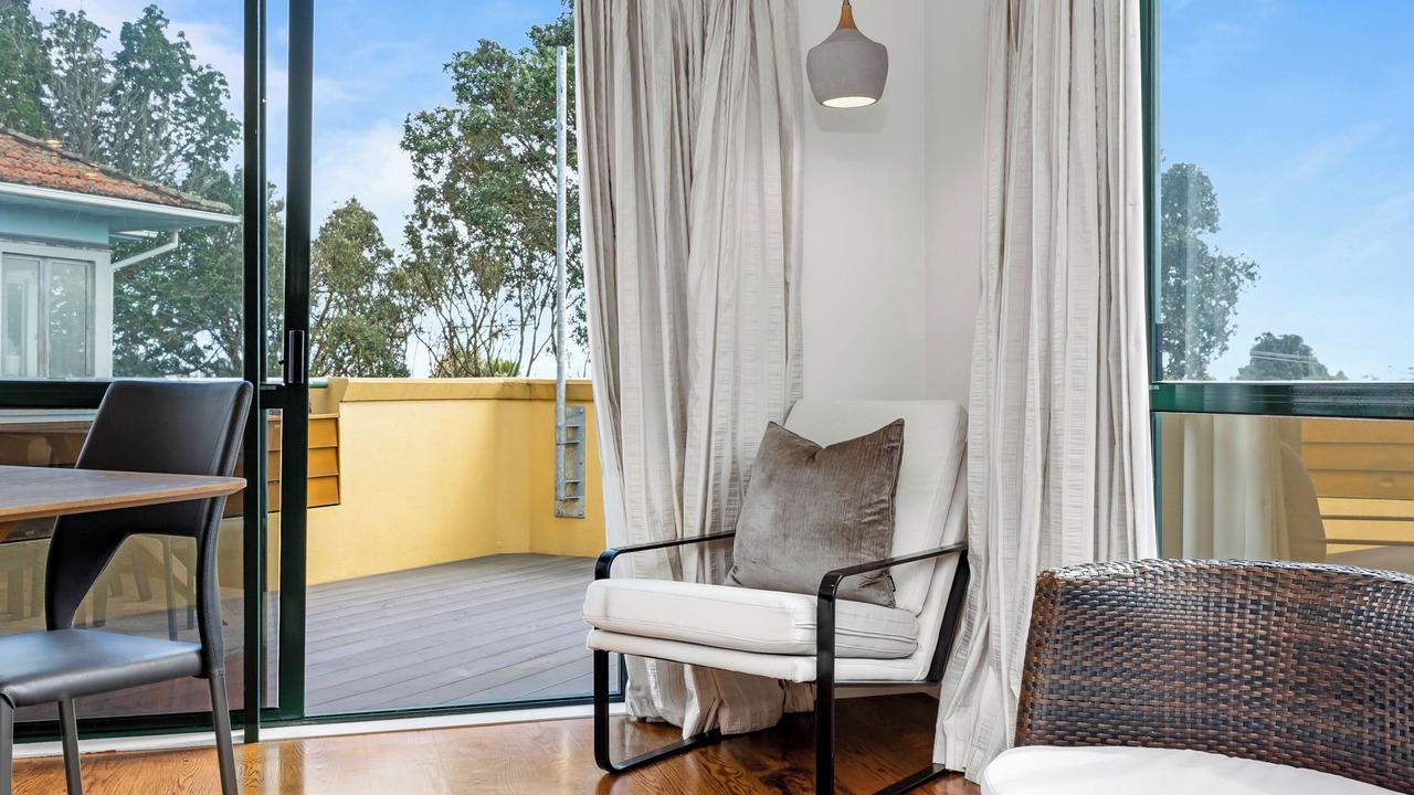 Photo of Livingroom in Devonport