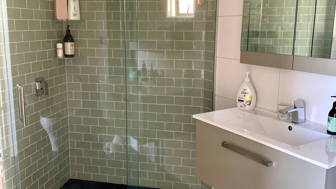 Photo of Bathroom in Devonport