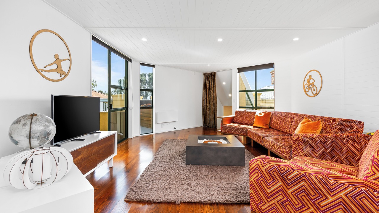 Photo of Bedroom in Devonport