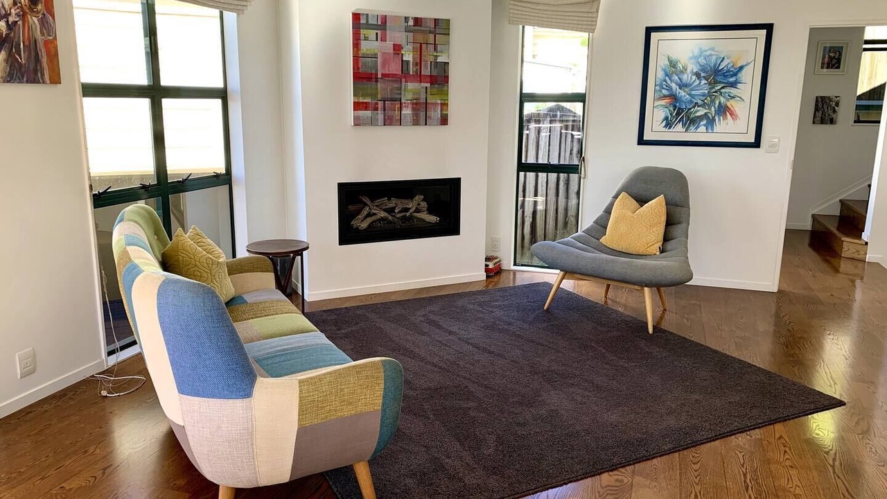 Photo of Livingroom in Devonport