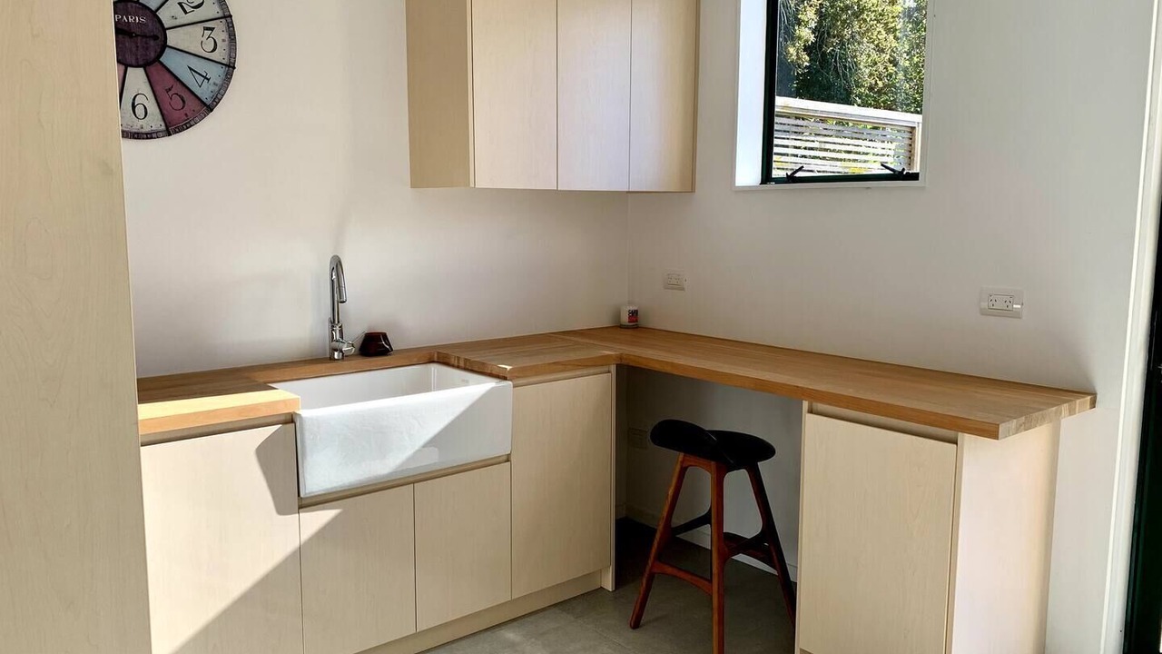 Photo of Bedroom in Devonport