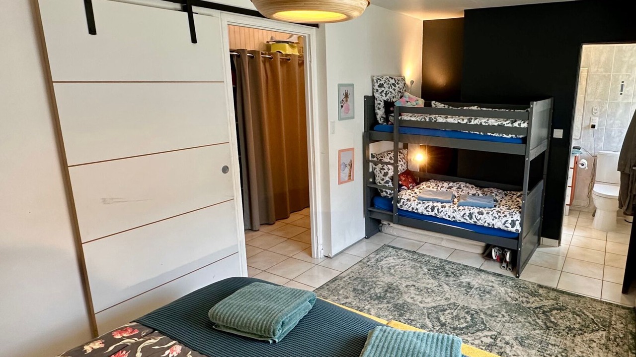 Photo of Others in Mont-Dore