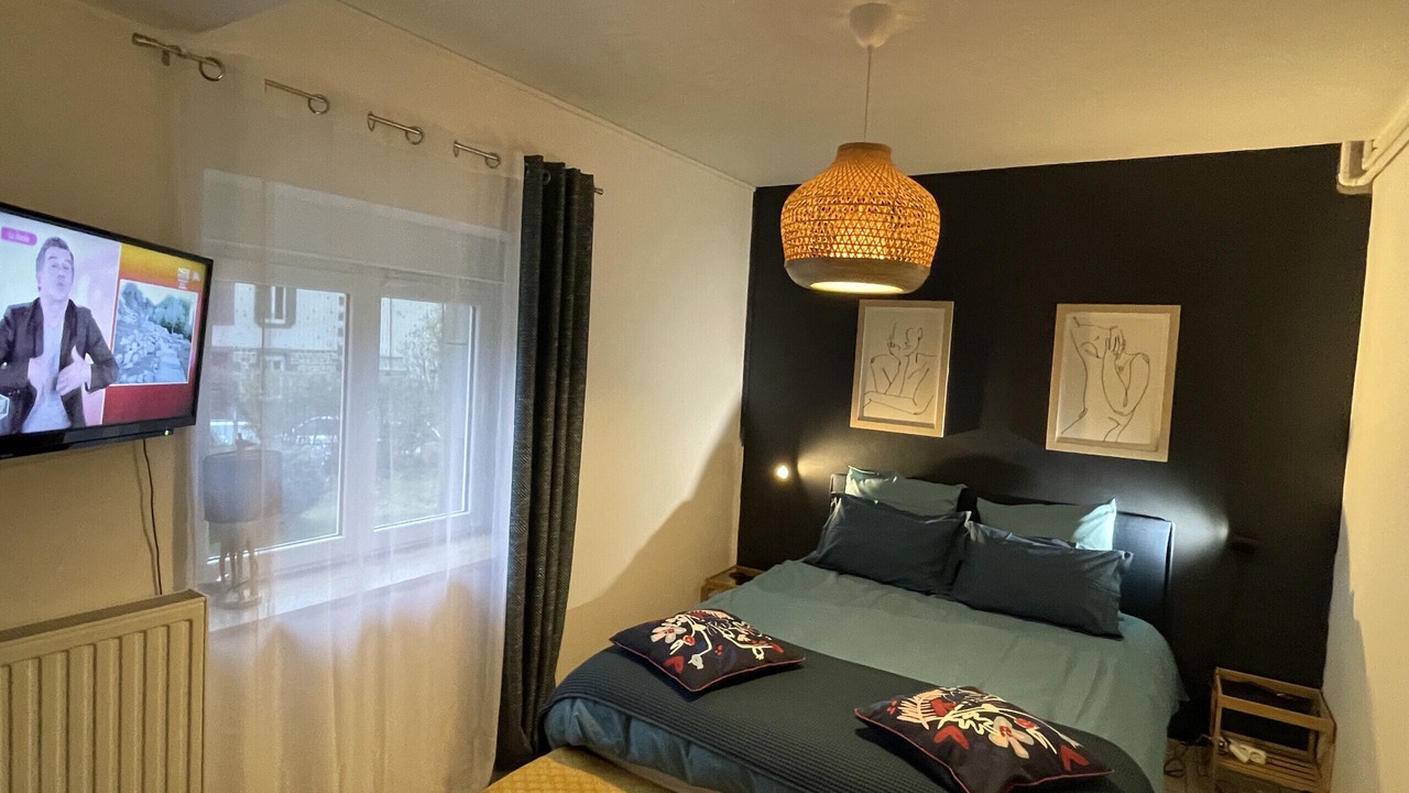 Photo of Others in Mont-Dore