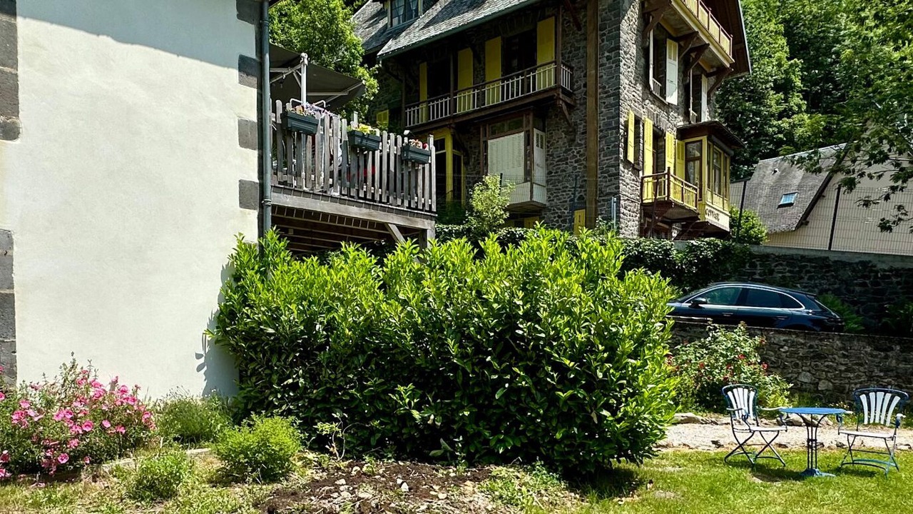 Photo of Outdoor in Mont-Dore