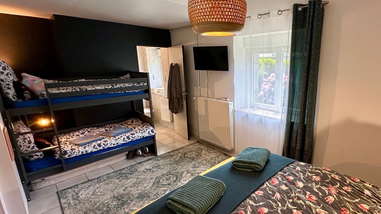 Photo of Others in Mont-Dore