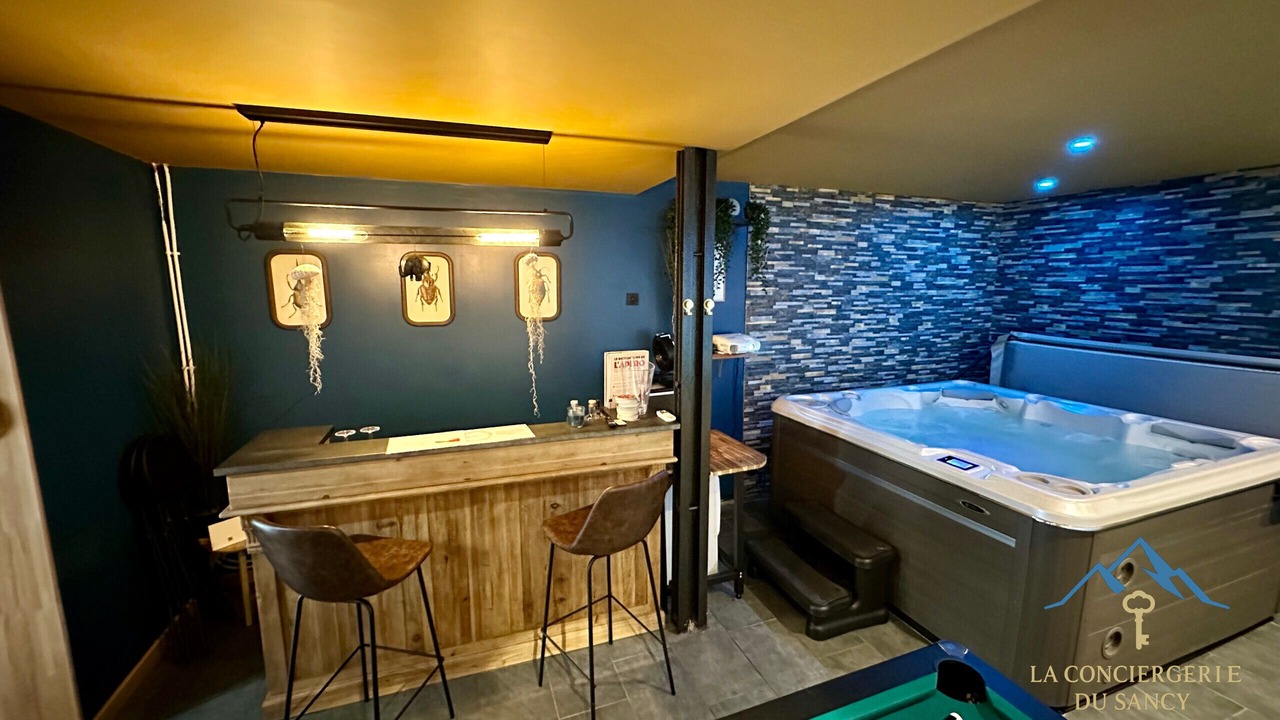 Photo of Others in Mont-Dore