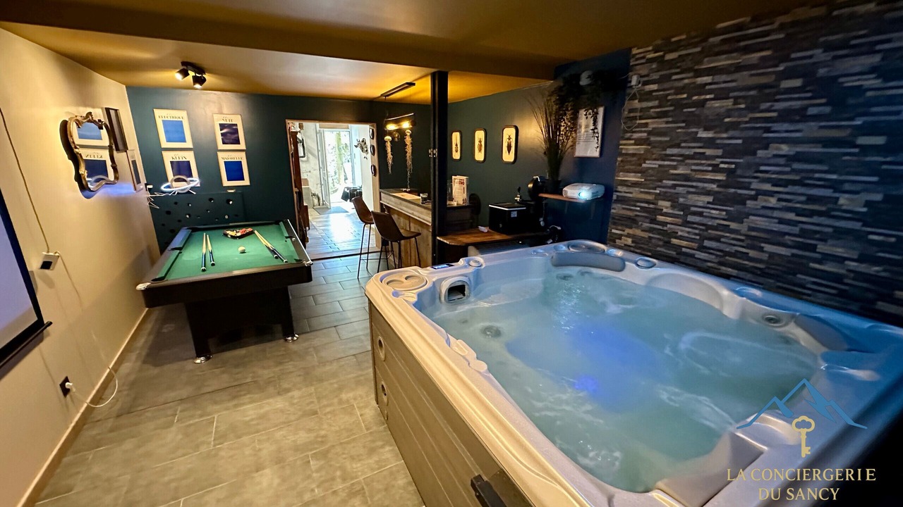 Photo of Others in Mont-Dore