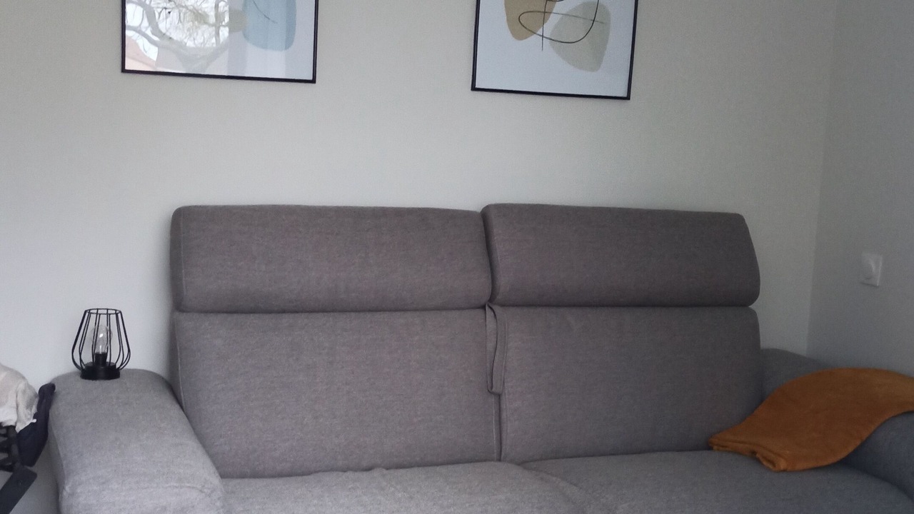 Photo of Livingroom in Neuvy-le-Roi