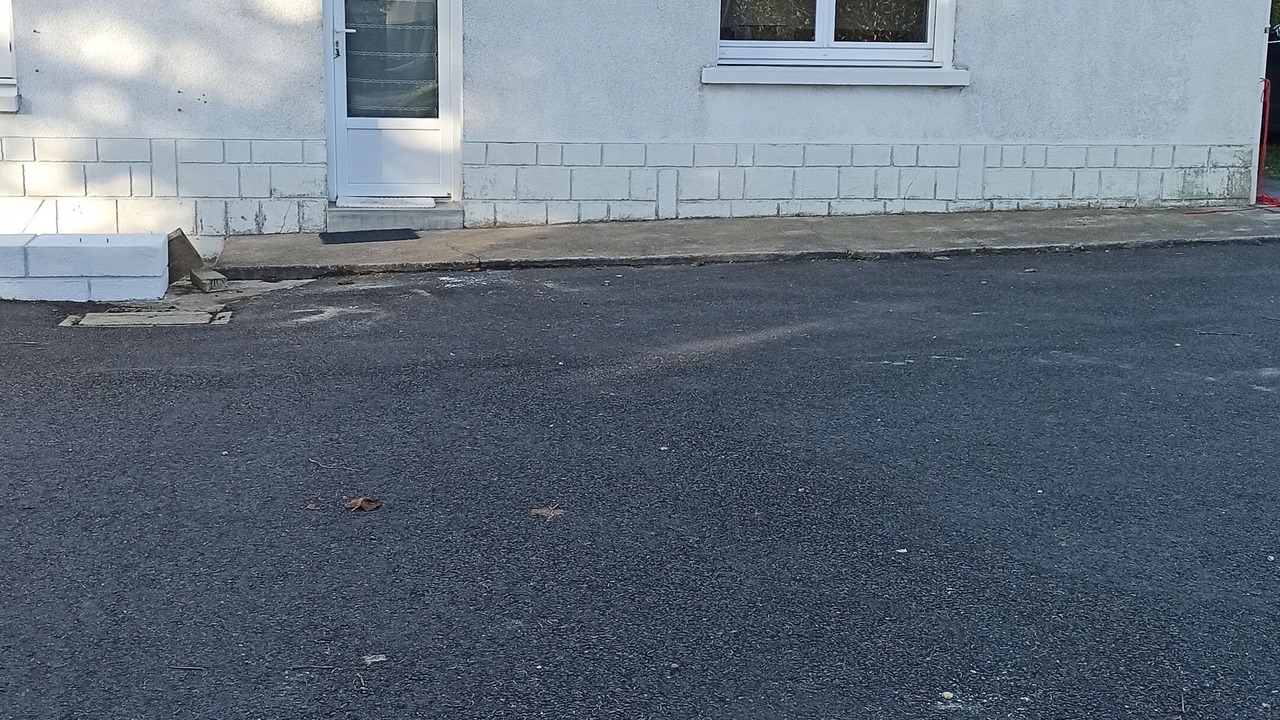 Photo of Outdoor in Neuvy-le-Roi