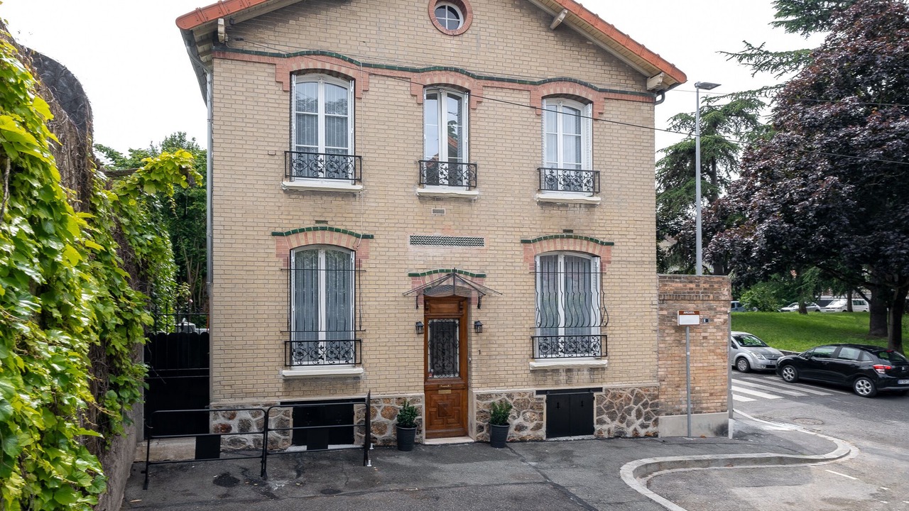 Photo of Outdoor in Arcueil